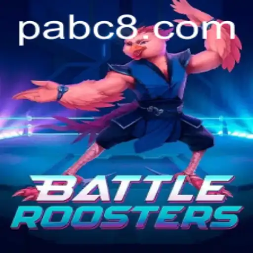 BattleRoosters: A New Era in Competitive Gaming