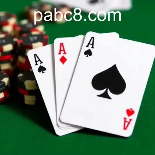 Exploring the World of Blackjack: Strategies, Insights, and abc8