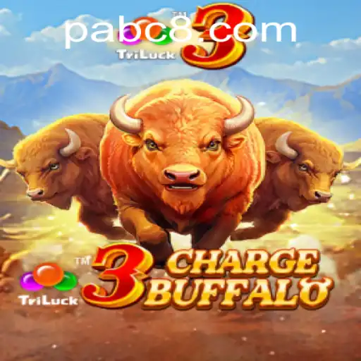 Immersive Experience with 3ChargeBuffalo: Unleashing Gamification with ABC8