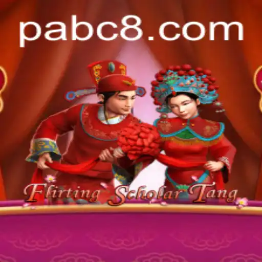 Discover the World of Flirting Scholar Tang with ABC8