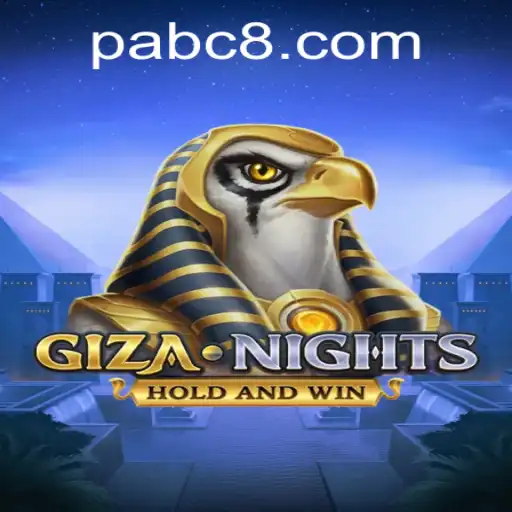 GizaNights: A Thrilling Journey into the Heart of Ancient Mysteries