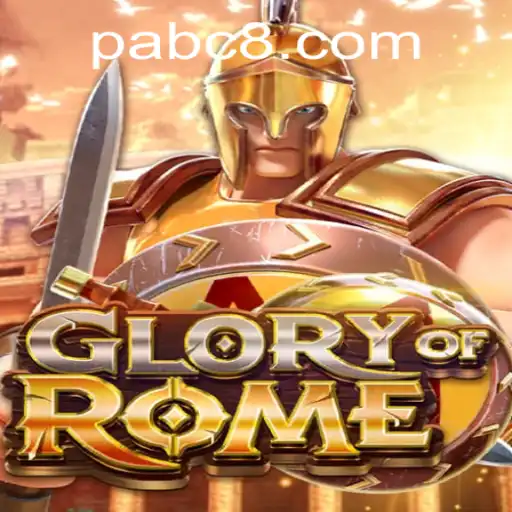 The Rise of 'GloryofRome': A Strategic Adventure in Ancient Realm