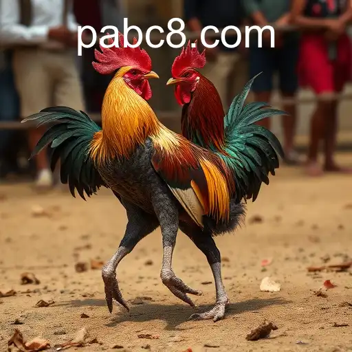 Cockfighting: A Historical and Cultural Examination