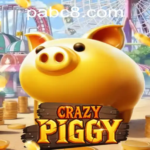 Unveiling CrazyPiggy: The Latest Gaming Sensation with abc8