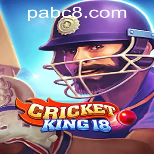 Unveiling CricketKing18: The Next Evolution in Mobile Gaming