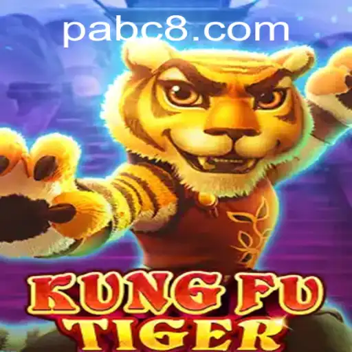 KungFuTiger Unleashed: The Ultimate Martial Arts Adventure