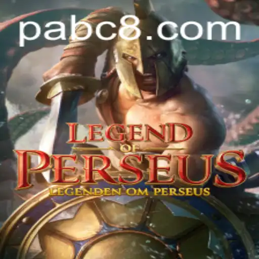 LegendofPerseus: Embark on a Mythical Adventure