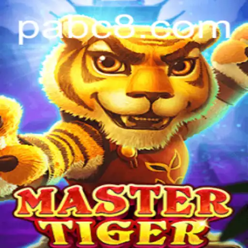 MasterTiger: The Game That's Redefining Strategy and Adventure