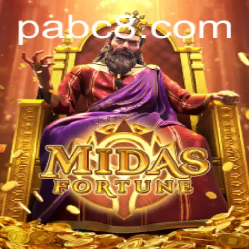 Discovering MidasFortune: The Game of Gold and Strategy