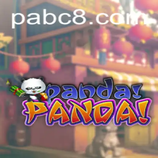 PandaPanda: A Journey Through the Bamboo Forest