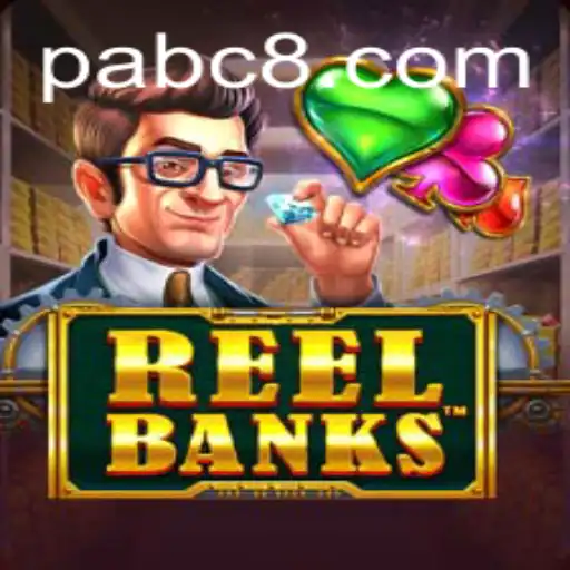 ReelBanks: An Immersive Adventure in Digital Gaming