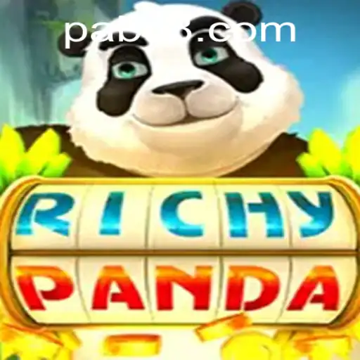 RichyPanda: The Ultimate Adventure Game