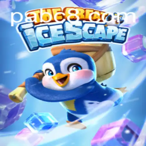 TheGreatIcescape: A Thrilling Adventure in an Icy Wonderland