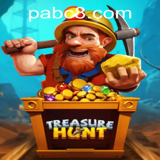 Adventure Awaits with TreasureHunt: The Ultimate Game Experience