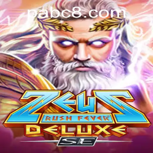 Exploring the Electrifying World of ZeusRushFeverDeluxeSE